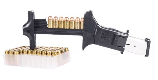 ETS UNV PSTL LDR 45cal - Win Repeating Arms Promotion